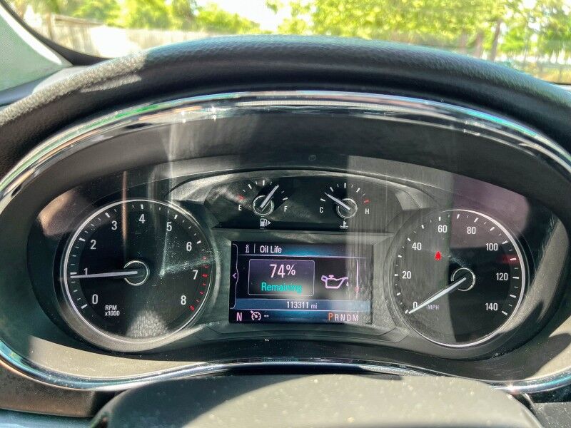 2019 Buick Encore Preferred Wilmington NC