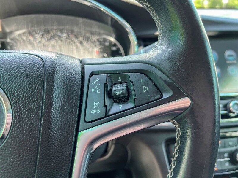 2019 Buick Encore Preferred Wilmington NC