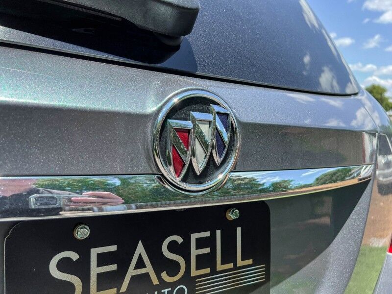 2019 Buick Encore Preferred Wilmington NC