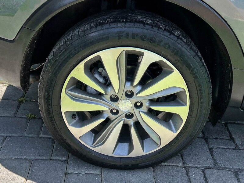 2019 Buick Encore Preferred Wilmington NC