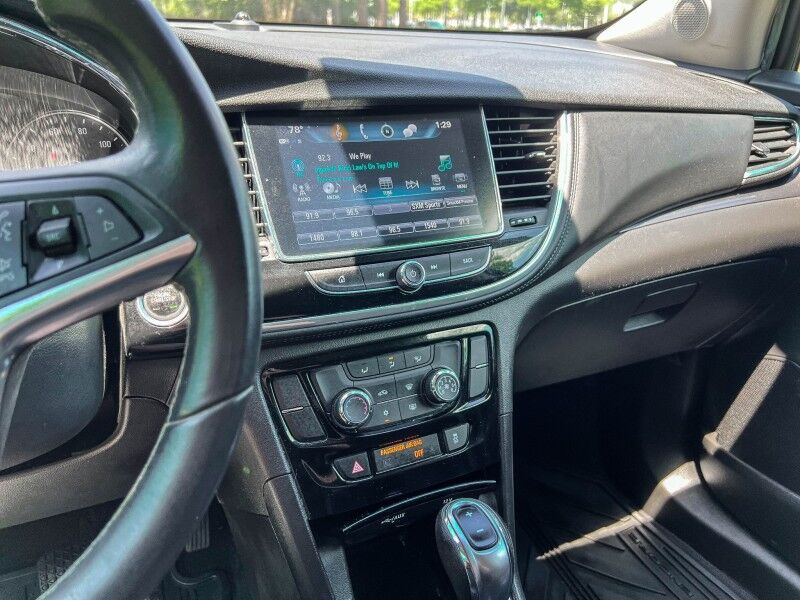 2019 Buick Encore Preferred Wilmington NC