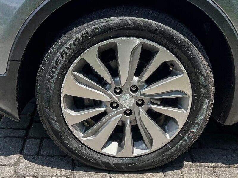 2019 Buick Encore Preferred Wilmington NC