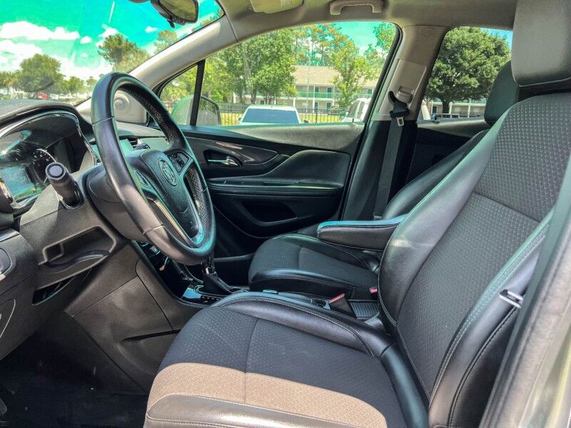2019 Buick Encore Preferred Wilmington NC