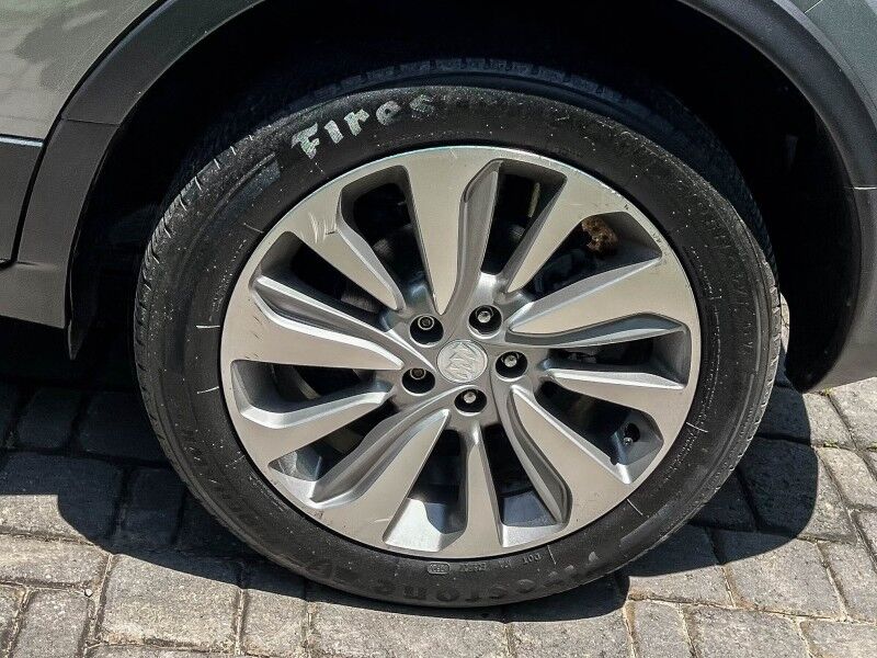 2019 Buick Encore Preferred Wilmington NC