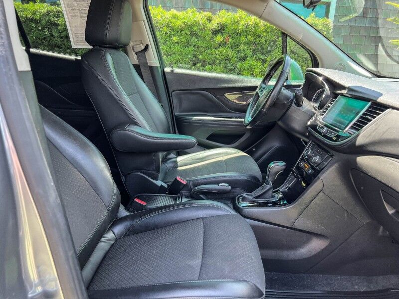 2019 Buick Encore Preferred Wilmington NC