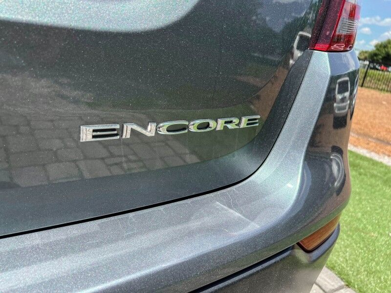2019 Buick Encore Preferred Wilmington NC