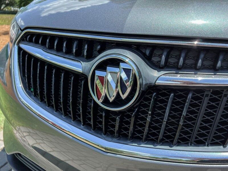 2019 Buick Encore Preferred Wilmington NC