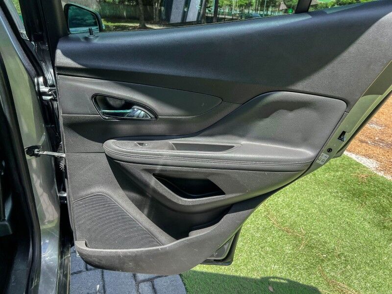 2019 Buick Encore Preferred Wilmington NC