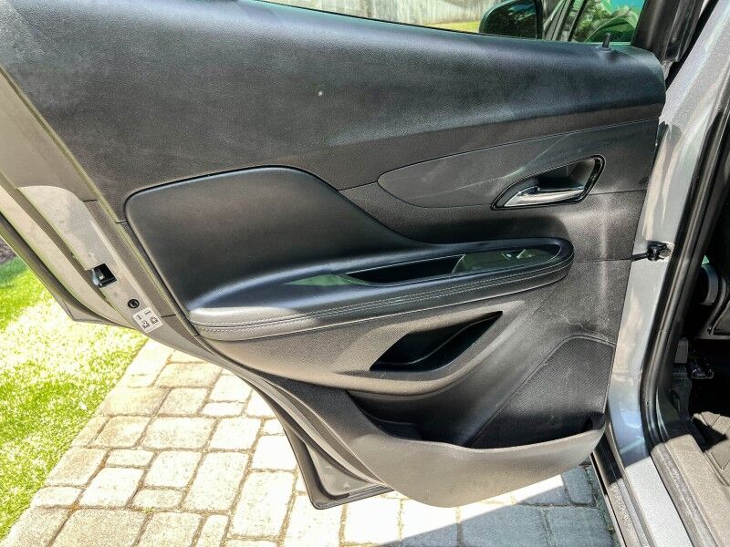 2019 Buick Encore Preferred Wilmington NC