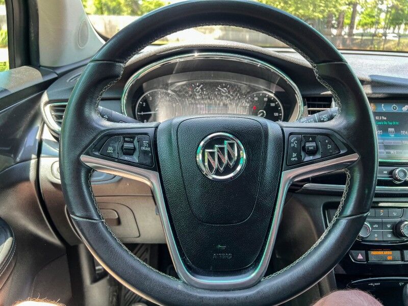 2019 Buick Encore Preferred Wilmington NC