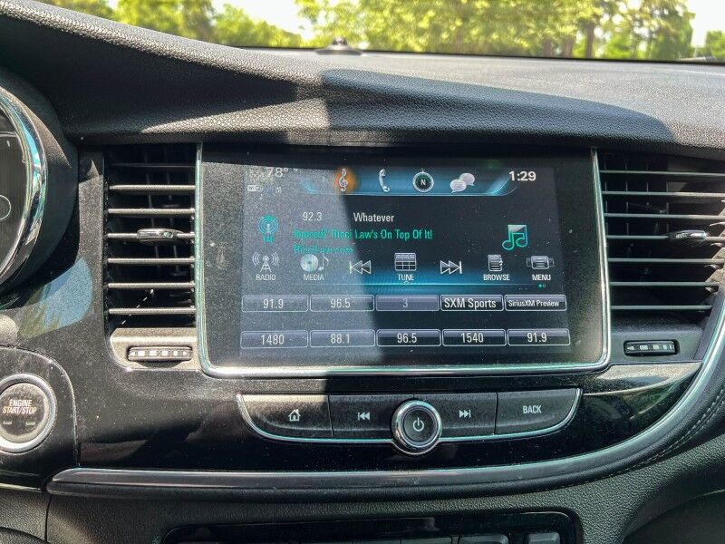 2019 Buick Encore Preferred Wilmington NC