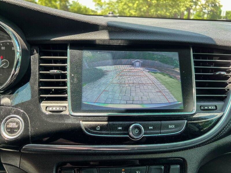 2019 Buick Encore Preferred Wilmington NC