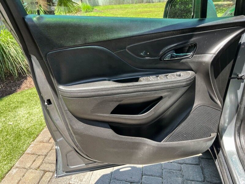 2019 Buick Encore Preferred Wilmington NC