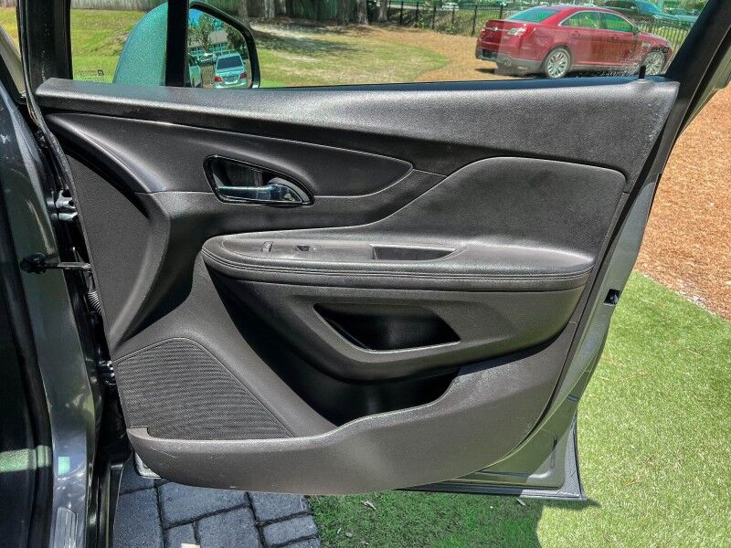 2019 Buick Encore Preferred Wilmington NC