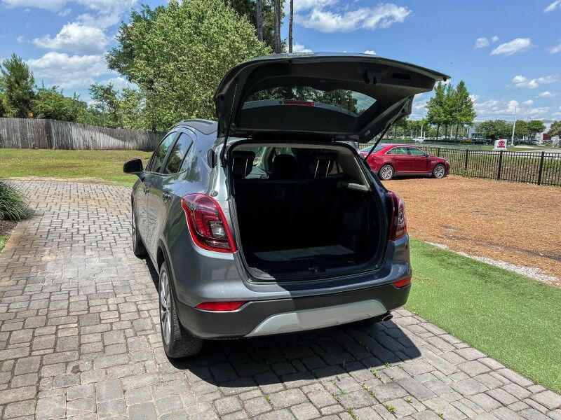 2019 Buick Encore Preferred Wilmington NC