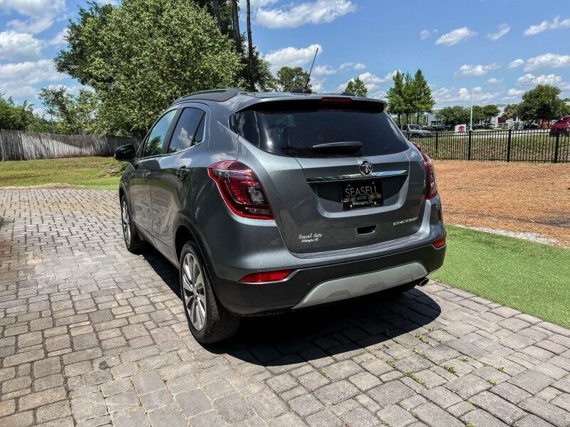 2019 Buick Encore Preferred Wilmington NC