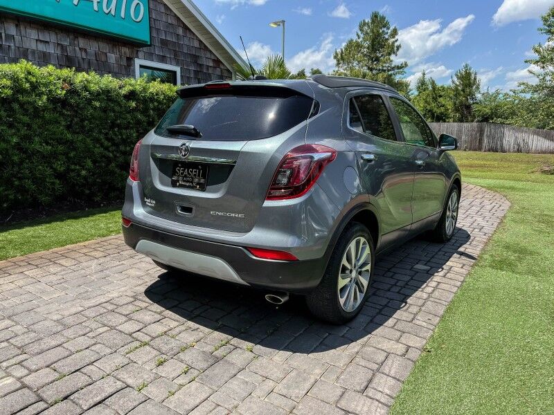 2019 Buick Encore Preferred Wilmington NC