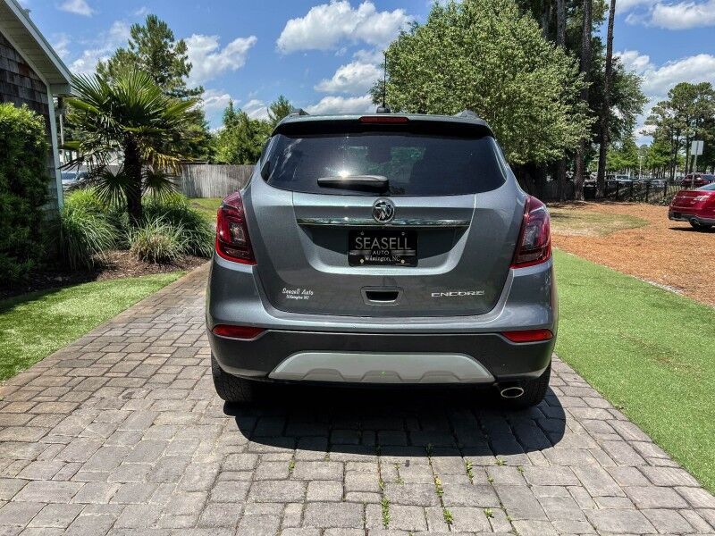 2019 Buick Encore Preferred Wilmington NC