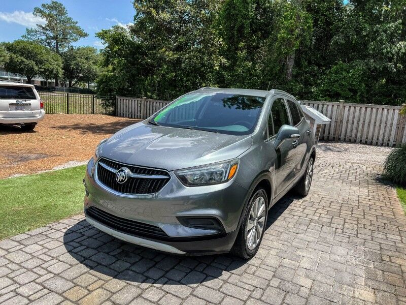 2019 Buick Encore Preferred Wilmington NC
