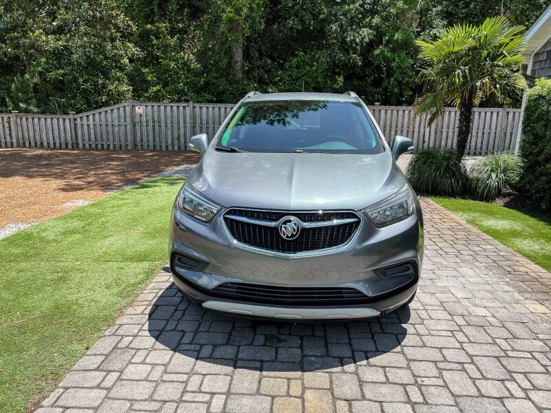2019 Buick Encore Preferred Wilmington NC