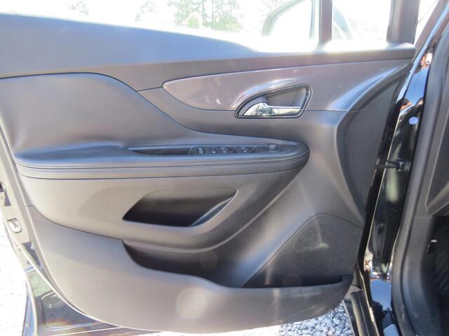 2019 Buick Encore Preferred Wilson NC
