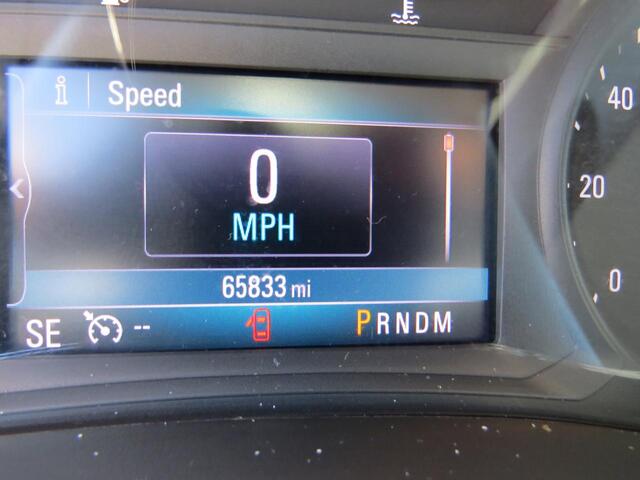 2019 Buick Encore Preferred Wilson NC