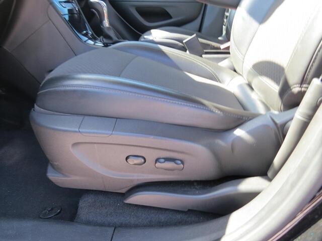 2019 Buick Encore Preferred Wilson NC
