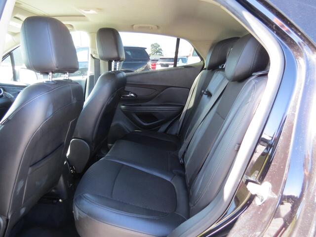 2019 Buick Encore Preferred Wilson NC