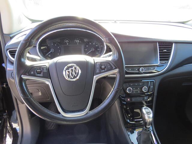 2019 Buick Encore Preferred Wilson NC