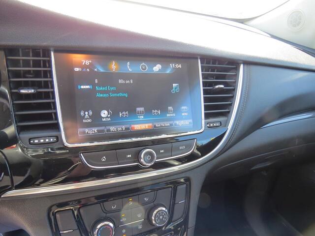 2019 Buick Encore Preferred Wilson NC