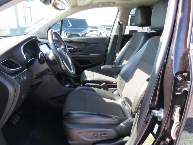 2019 Buick Encore Preferred Wilson NC