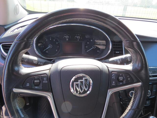 2019 Buick Encore Preferred Wilson NC