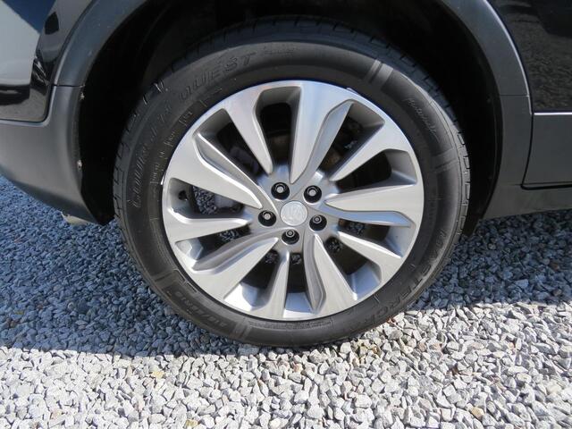 2019 Buick Encore Preferred Wilson NC