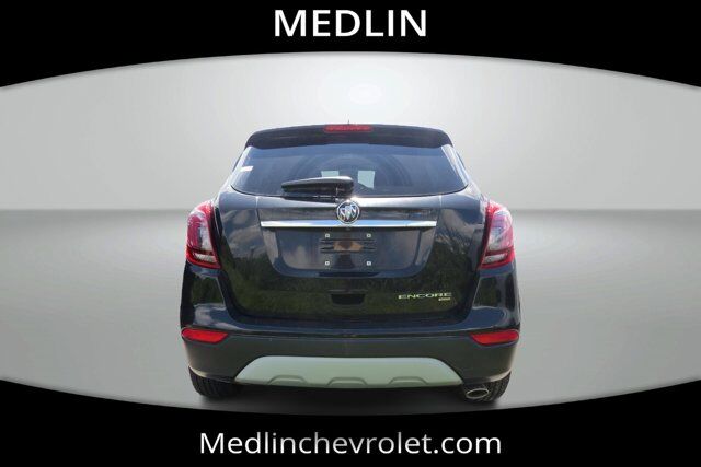 2019 Buick Encore Preferred Wilson NC
