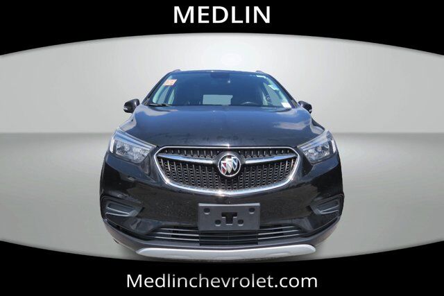 2019 Buick Encore Preferred Wilson NC