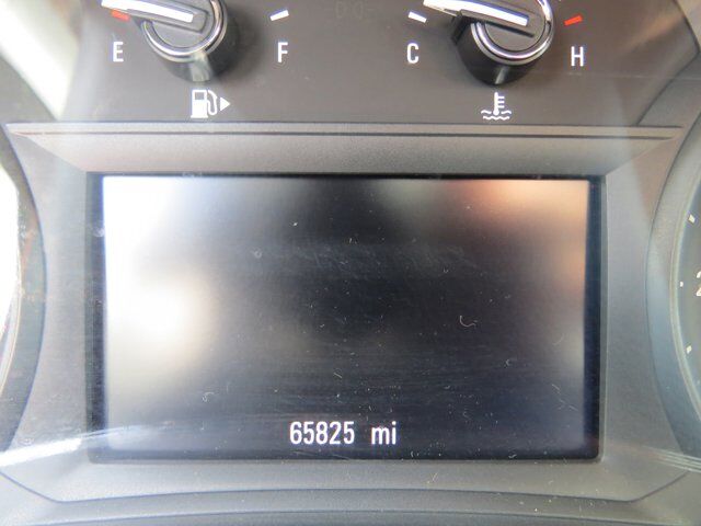 2019 Buick Encore Preferred Wilson NC