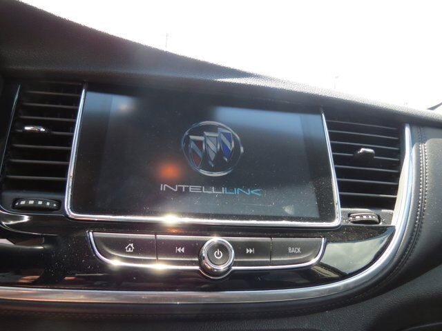 2019 Buick Encore Preferred Wilson NC