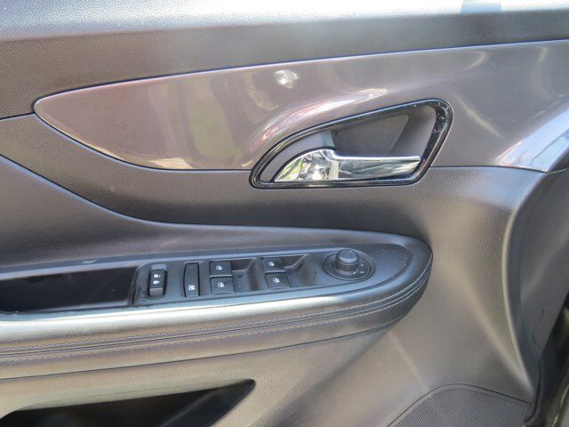 2019 Buick Encore Preferred Wilson NC