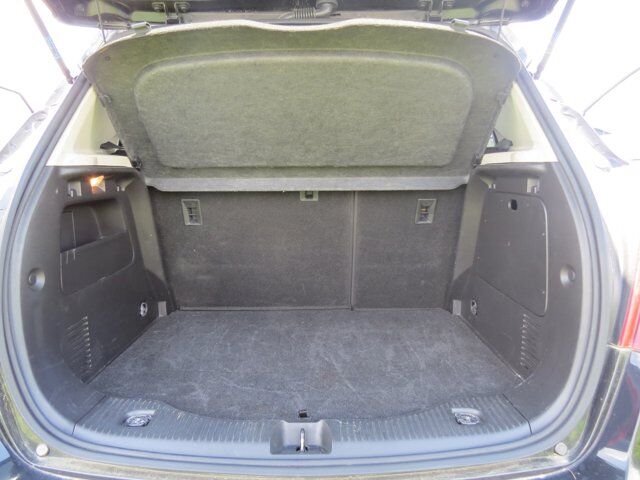 2019 Buick Encore Preferred Wilson NC