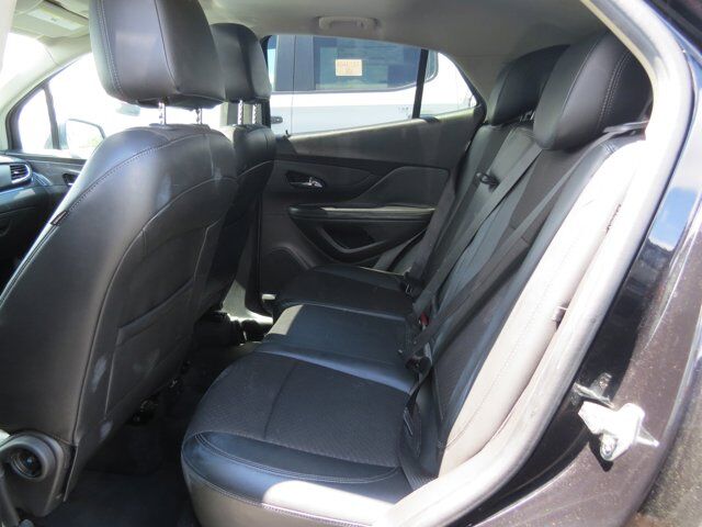 2019 Buick Encore Preferred Wilson NC