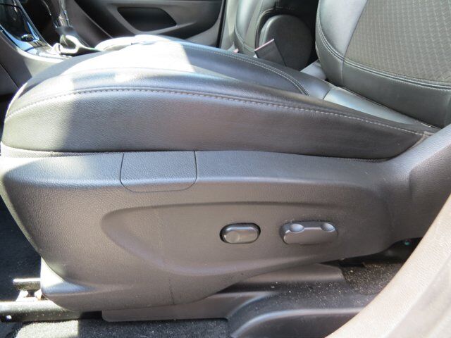 2019 Buick Encore Preferred Wilson NC