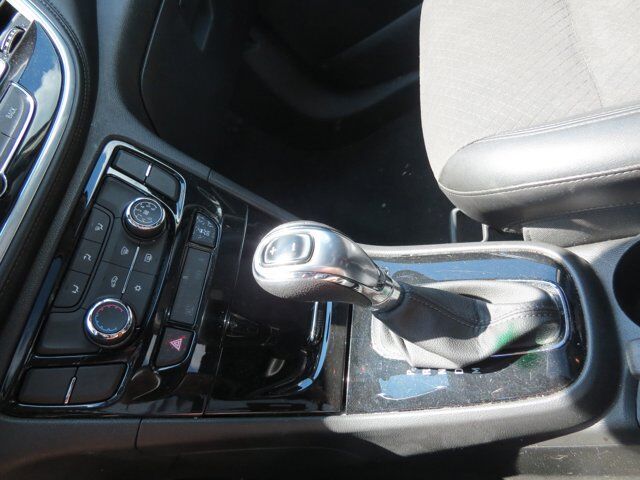 2019 Buick Encore Preferred Wilson NC
