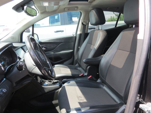 2019 Buick Encore Preferred Wilson NC