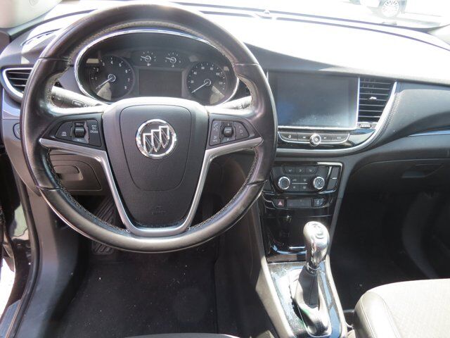 2019 Buick Encore Preferred Wilson NC