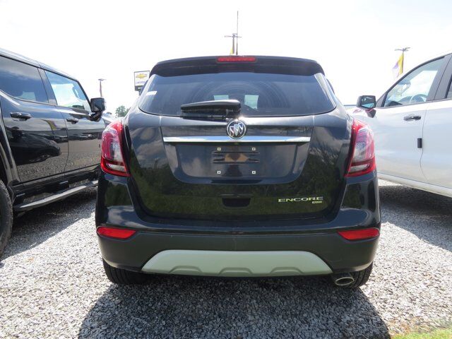 2019 Buick Encore Preferred Wilson NC