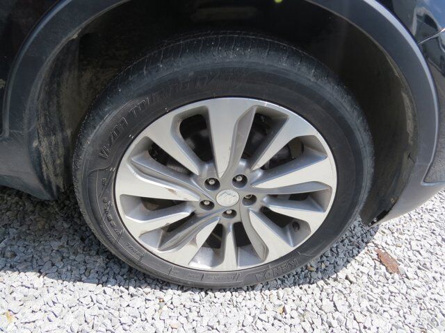 2019 Buick Encore Preferred Wilson NC