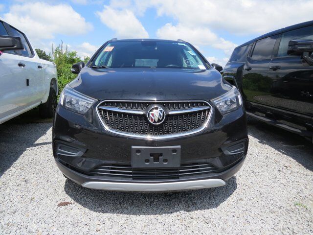 2019 Buick Encore Preferred Wilson NC