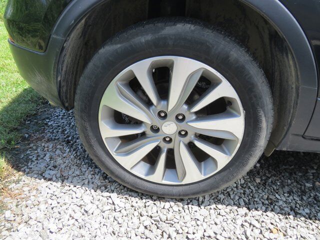 2019 Buick Encore Preferred Wilson NC