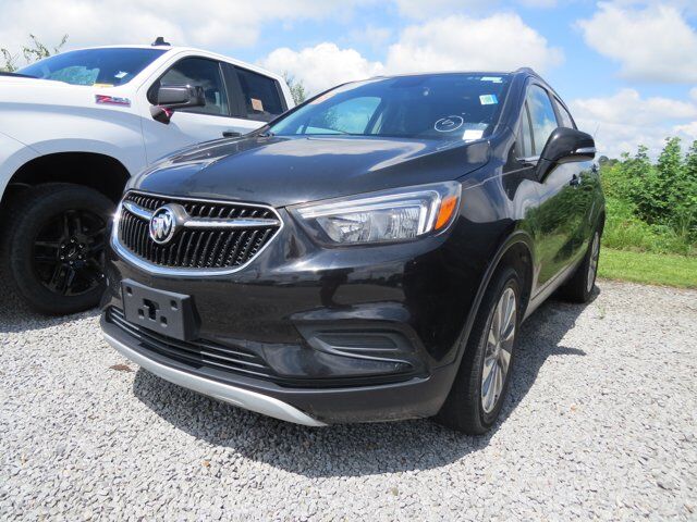 2019 Buick Encore Preferred Wilson NC