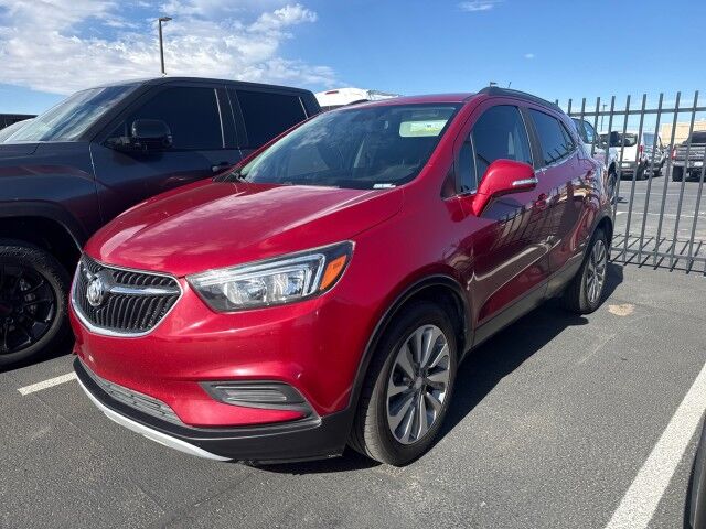 2019 Buick Encore Preferred Yuma AZ